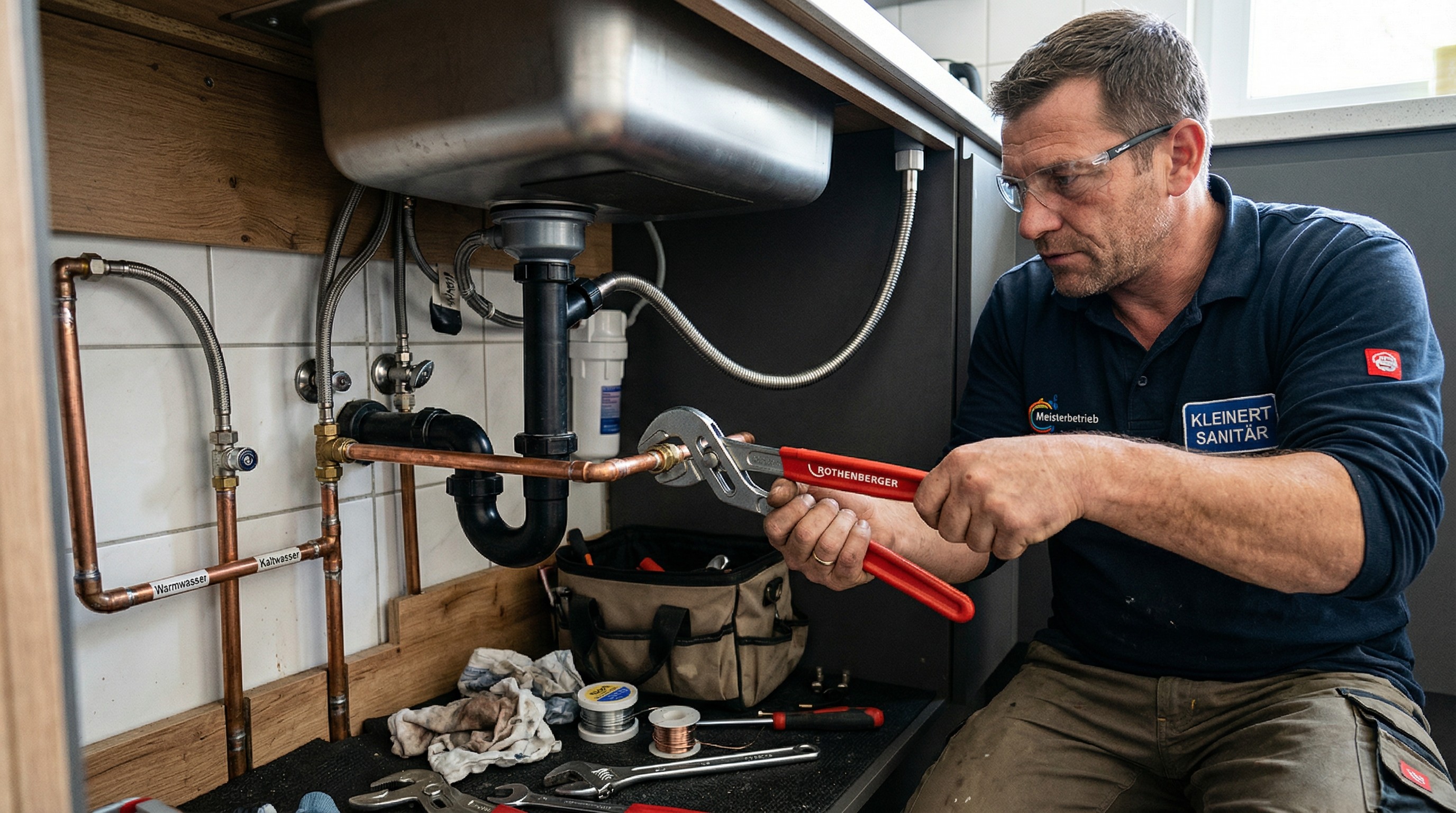 Ingenieurbüro Greif Heizung Klima Sanitär – Sanitärinstallateur Merseburg